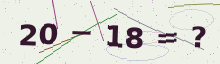 Captcha matematic